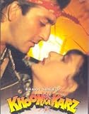 Khoon ka Karz (Hindi Movie / Bollywood Film / Indian Cinema / DVD)