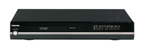Toshiba HD-A20 1080p HD DVD Player