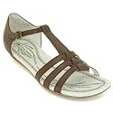 Hush Puppies - Chianti - Brown