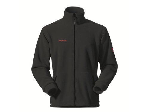 Mammut Herren Jacke Innominata, black, S, 1010-08190-0001-113