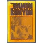 The World of Damon Runyon book cover