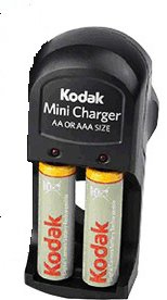 Kodak Mini Charger for 