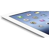 Apple iPad 3 4G 32Gb White Factory Unlocked