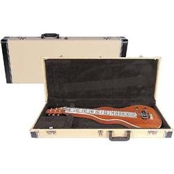 Chandler Lap Steel White TolexCase (Standard)