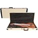 Chandler Lap Steel White TolexCase (Standard)