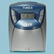 Time Clock Ribbon, for Model T100 All Digital Time Clock, Black/Red ACPT112