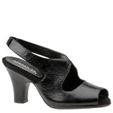 Aerosoles Women's Ginesis Sandal - 11M Black
