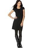 Alfani Petite Cap-Sleeve Yoke Dress
