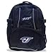 MLB Black Toronto Blue Jays Deluxe Backpack