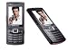 Samsung S7220 Ultra Classic Mobiltelefon UMTS / HSDPA platinum-red