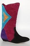Irregular Choice The Ayre Boot,Shoes for Women