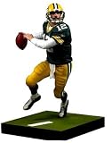 McFarlane Toys NFL Sports Picks Series 21 Aaron Rodgers
