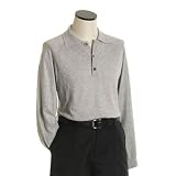 Solid Raglan Polo