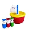 AMBI TOYS RUB A DUB TUB TOY