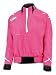 Gill Damen Pro Dinghy Top, Pink, Gr. 36