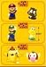 Super Mario Bros. Collection Mete PVC Figure Set