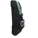 Prosimmon Deluxe Travel Cover with wheels