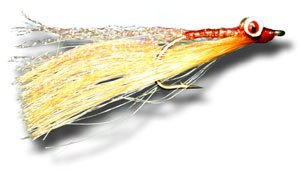 Christmas Island Special - Fishing Fly