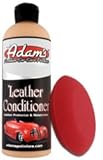Adam's Leather Conditioner - 16oz