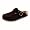 Birkenstock Boston Suede Clogs,Mocha Suede,42 R EU