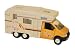 Prime® Mini Motor Home Toy