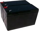APC BackUPS