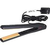 CHI Ceramic Hairstyling Iron for Silk Smooth Hair Model No. GF-1001