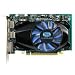 SAPPHIRE Radeon ビデオカード HD7750 1G GDDR5 PCI-E HDMI/DVI-I/DP SAHD775-1GD5R0