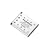 Olympus LI-42B Li-Ion Rechargeable Battery