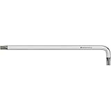 PB SWISS TOOLS L型いじり止めヘクスローブレンチ（ロング） 単品 CAADBE_VNNXN