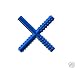 CHEW STIXX (Multi Textured! Most durable oral motor chew.*)