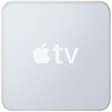 Apple TV with 160GB drive - Bulk Eco Packaging (1st Generation - A1218 - Model: MB189LL A)