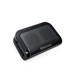 アドテック Bluetooth ハンズフリースピ-カ-(黒) AD-MB150B