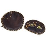 Akadema Professional Series Pancake Glove
