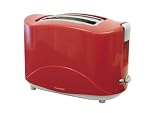 2 Slice Toaster in Red  from Lloytron