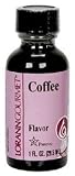 Coffee Flavouring - 1 oz