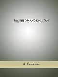 MINNESOTA AND DACOTAH