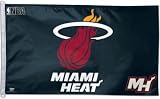 Miami Heat 3 x 5 Flag