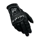 Alpinestars SMX-2 Air Carbon Gloves Black XL