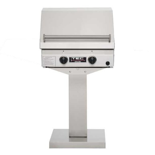 Tec Sterling Ii Fr Down Post