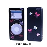 Nano aluminum case with designs