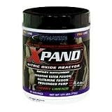 Dymatize Enterprises Inc. - Xpand Grape 50/serving From Dymatize Enterprises Inc. (Nitric Oxide)