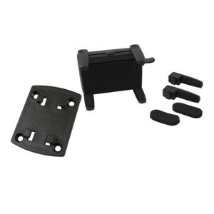 KFZ Halterung Halter Richter Adapterplatte