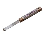 ナルセ商工 本焼サッシ用ヘラ 15mm