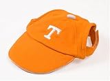 University of Tennessee Dog Cap Hat Size XS Teacup