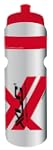 XLC Borraccia WB-K02750ml, trasparent...