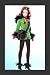 Barbie Doll Silkstone Fashion Model Gold Label Skiing Vacation Fashion Ensemble