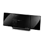 Panasonic SC-HC55EG-K Micro cha�ne verticale Stati&hellip de Panasonic