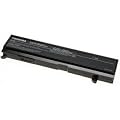 Toshiba PA3399U-2BRS Primary 6 Cell Li-Ion Battery