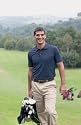Adidas Mens ClimaCool solid pique polo